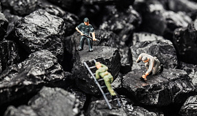 Сокращение поставок: российский уголь в Китай упал на 21%